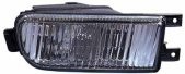 фара противотуманная правая!\ Audi 100 all models 90-94 441-2026R-UE DEPO