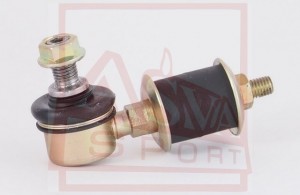 ТЯГА СТАБИЛИЗАТОРА ПЕРЕДНЯЯ SUZUKI 0723BALF 0723-BALF ASVA