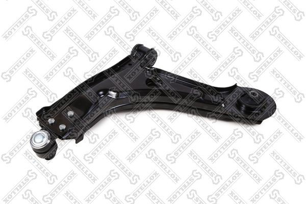 рычаг правый!\ Daewoo Lacetti 04> 57-73028A-SX STELLOX