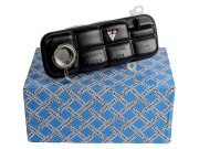 Бачок расширит.сист.охла.!\ MERCEDES: (W202) 1993-2000, CLK coupe (C208) 1997-20 7551254SX STELLOX
