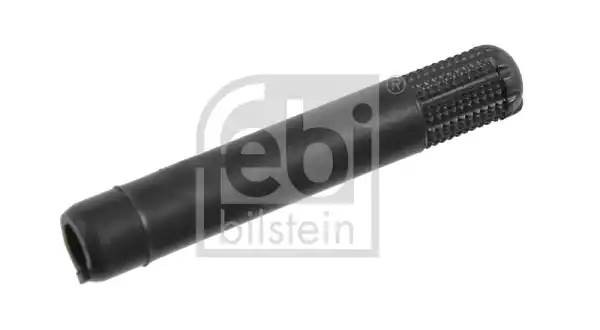 кнопка блокировки двери! Audi 80/100/A6 86-97 22290 FEBI BILSTEIN