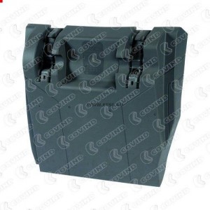 крыло заднее! передняя часть правая\MB Actros MP2/Mega Space, Axor 943516 COVIND