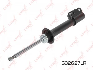 амортизатор передний газовый!\ Renault Megane 96-03 G32627LR LYNXAUTO