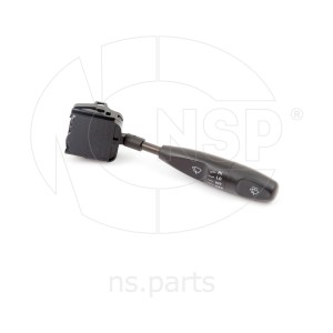 Переключатель подрулевой DAEWOO Nexia (95-) стеклоочистителя NSP NSP0196215553 NSP