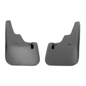 Брызговик MITSUBISHI Outlander (06-12) передний комплект NORPLAST NPL-BR-59-30F NORPLAST