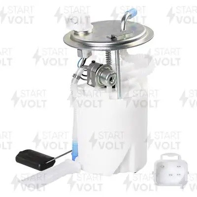 Модуль топливного насоса для ам Hyundai Elantra (06-) 1.6i,1.6T,2.0i (SFM 0811) SFM 0811 START VOLT