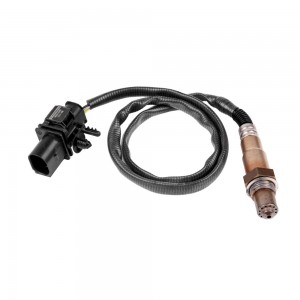 Датчик кислорода (Лямбда-зонд) до катал. BMW X1 09-, Renault Megane II 03-, Volk MSE2053 MARSHALL