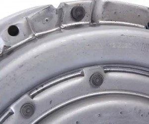 Корзина сцепления ГАЗ-33106 Валдай,ГАЗон Next,ПАЗ-Вектор Next дв.CUMMINS,ЯМЗ 534 160-13-010 MEGA POWER