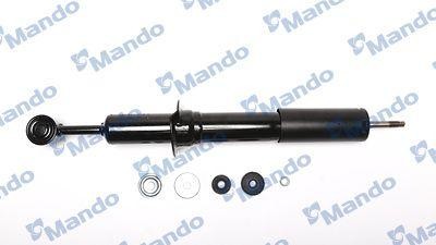 Амортизатор TOYOTA Land Cruiser Prado передний левый/правый газовый MANDO MSS015620 MANDO