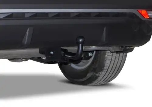 Устройство прицепное Hyundai Tucson 2021- кроме N-Line, KIA Sportage 2022- BERG  F2314001 BERG
