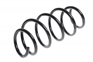 Пружина передняя FORD FIESTA 1,4 TDCI / 1,6 TDCI 7/08-12/12 ST110121F ST110121F STANDARD SPRINGS