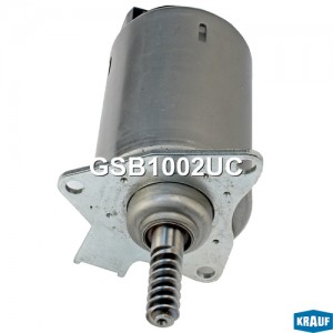 Сервопривод PEUGEOT 207,308 (07-) CITROEN C3,C4 (09-) регулировки положения расп GSB1002UC KRAUF