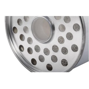Фильтр топливный дизельный FIAT DUCATO 2.0/2.5D 81-85 24.360.00 2436000 UFI