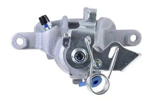 суппорт тормозной задний правый! d41\ Nissan Primastar 2.0i/1.9D/2.5D 02>, Opel  Z183739 ZENTPARTS