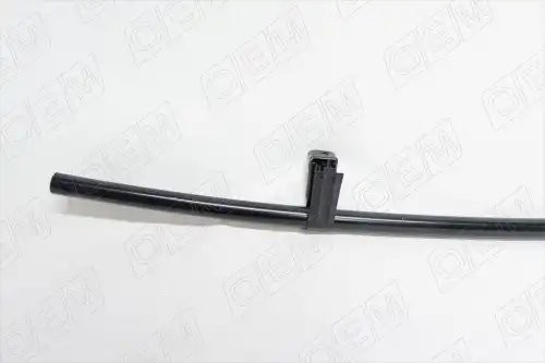 Усилитель бампера переднего нижний Kia Rio 4 FB (2017-нв) OEM0037UBP OEMPARTS