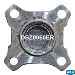 Карданный вал DSZ0060ER DSZ0060ER KRAUF