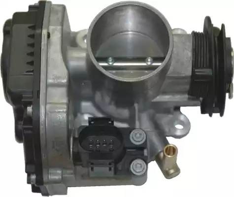 Заслонка VW Polo (95-),Golf (95-06) дроссельная MEAT&DORIA 89004 MEAT DORIA