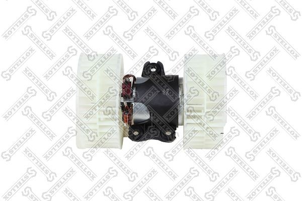 вентилятор отопителя!\ MB W639 03> 29-99541-SX STELLOX
