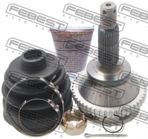 ШРУС 1210-EFATA47 1210-EFATA47 FEBEST