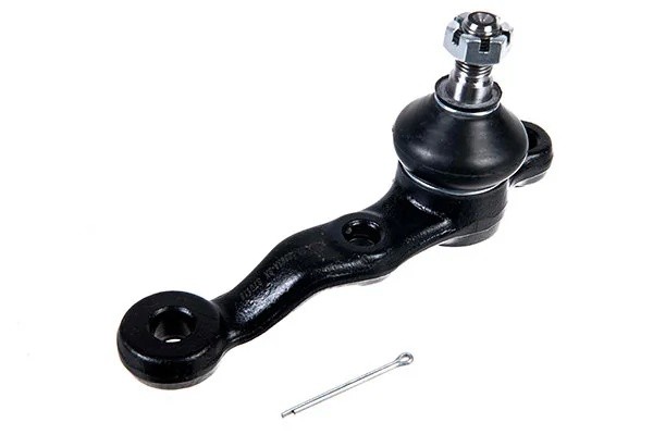 опора шаровая левая!\Toyota Mark-2/Cresta/Chaser GX/SX90 92> 5210393ASX STELLOX