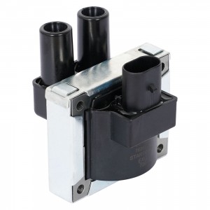 Катушка зажигания для а/м FIAT Panda (03-)/Punto (99-) 1.0i-1.5i (SC 1610) SC 1610 START VOLT