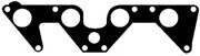 прокладка коллектора впускного! Opel Vectra/Omega 1.8 C18NV/SV/NZ 86> 71-26510-10 VICTOR REINZ