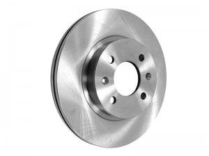 Диск тормозной перед HYUNDAI GETZ 02-11 ST-51712-1C050 ST517121C050 SAT