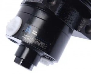 Насос гидроусилителя ГАЗ-2217 в сборе дв.ЗМЗ-406 MEGAPOWER 340-11-006 MEGA POWER