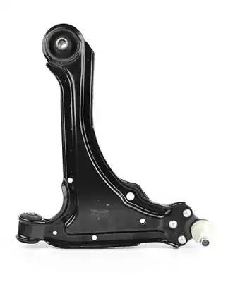 Рычаг подвески OPEL Astra F передней нижний левый BSG BSG65315006 BSG