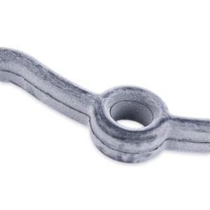 прокладка поддона двигателя!\ Opel Astra/Corsa/Vectra 1.4/1.6 16V 93> 409.880 ELRING