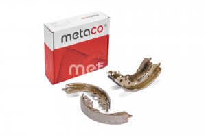 KIA PICANTO (2011>) задние 3020131 METACO