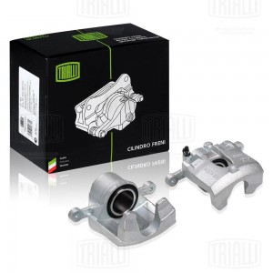 Суппорт торм. пер. прав. Hyundai Solaris (10-) d54mm (CF084702) CF 084702 TRIALLI