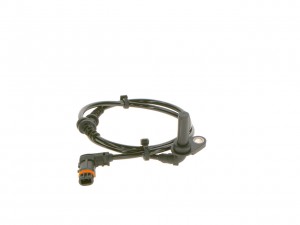 Датчик АБС MERCEDES E (W212) передний левый BOSCH 0 265 008 135 BOSCH