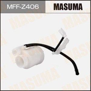 фильтр топливный в бак!\ Mazda CX-5 11> MFF-Z406 MASUMA