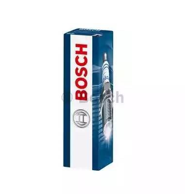 Свеча zqr8si302 0242129512 0 242 129 512 BOSCH