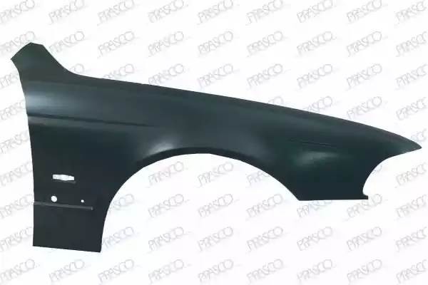 крыло переднее правое!\ BMW 5 Series E39 95-00 BM0443003 PRASCO GROUP