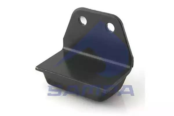Отбойник SCANIA рессоры задней SAMPA 040475 SAMPA