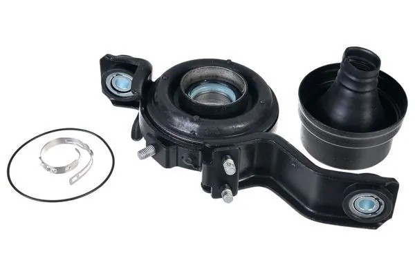 опора кардана подвесная!\ Mitsubishi Outlander CW# 2006-2012 71-21368-SX STELLOX