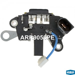 Регулятор генератора ARR9058PE ARR9058PE KRAUF