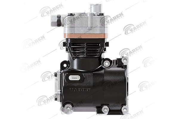 Компрессор воздушный  KNORR # K001240 # K000444 # K118684N00 # K118684X00 1200012001 VADEN