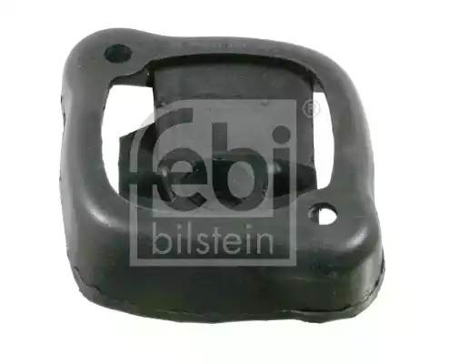 подушка ДВС правая!\ MB W126 2.6/3.0 85-91 03097 FEBI BILSTEIN