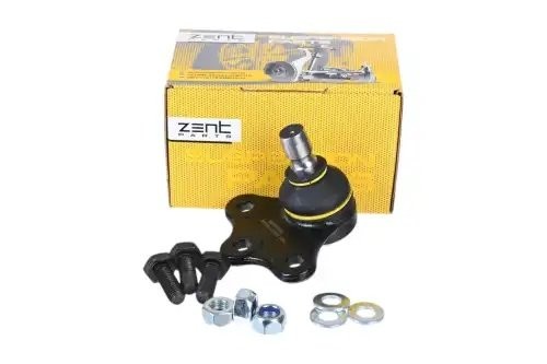 опора шаровая нижняя правая!\ Opel Meriva all 03> Z37134 ZENTPARTS