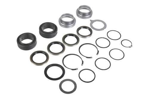 р/к торм. вала !(мр) MB BM343/363/383/616/623-625/655/659/658 Z72368 ZENTPARTS