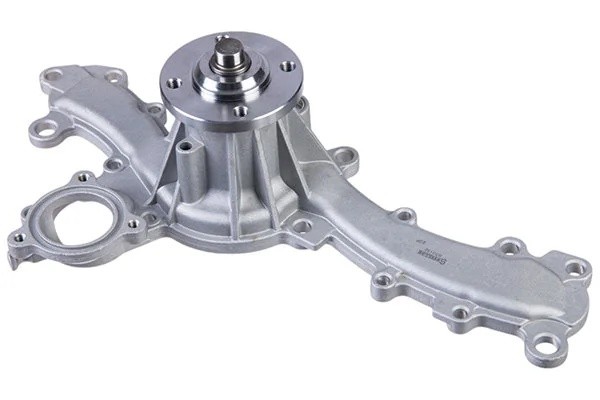 помпа!\Toyota Land Cruiser Prado (J15) 4.0 V6 VVT-i (GRJ150., GRJ125.) 45000550SX STELLOX