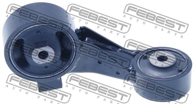 Опора двигателя TM-ACV30RH TM-ACV30RH FEBEST