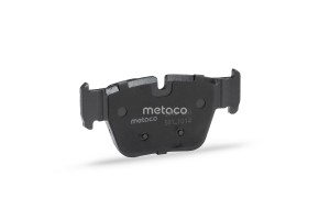 BMW 2-серия F44 2019> 3010350 METACO