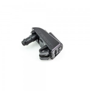 Жиклер SKODA Octavia (04-15) омывателя стекла ветрового DOMINANT AW1Z009550985 DOMINANT