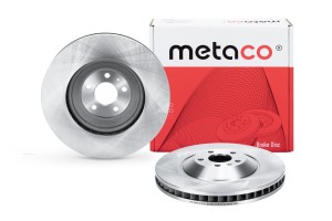 AUDI Q7 [4M] Q8 3050486 METACO