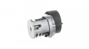 Ролик натяжителя поликлин.ремня VKM31047 SKF