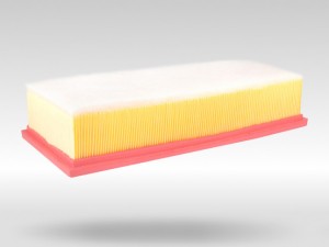 Фильтр воздушный NF5076 NEVSKY FILTER